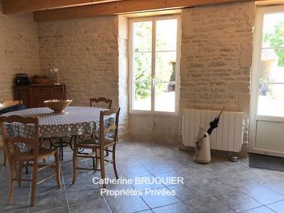 For sale Taugon 8 rooms 198 m2 Charente maritime (17170) photo 4