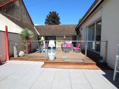 For sale Chalon-sur-saone 6 rooms 189 m2 Saone et loire (71100) photo 3