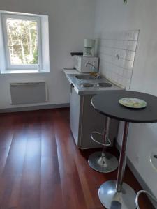 Annonce Location Appartement Fougeres 35