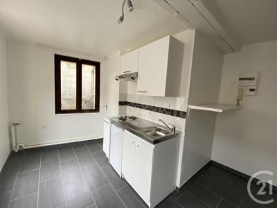 Louer Appartement Pont-sainte-maxence 500 euros