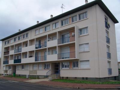 Annonce Location 4 pices Appartement Montreuil-bellay 49