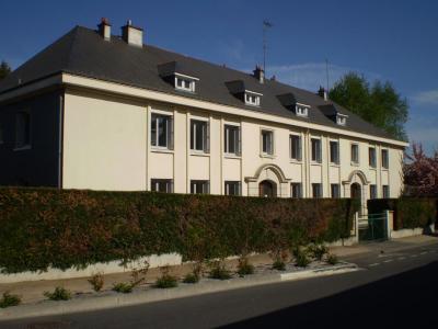 For rent Fontevraud-l'abbaye 5 rooms 93 m2 Maine et loire (49590) photo 0