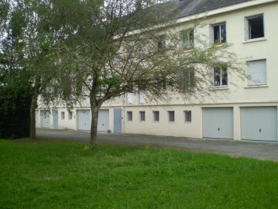 For rent Fontevraud-l'abbaye 5 rooms 93 m2 Maine et loire (49590) photo 4