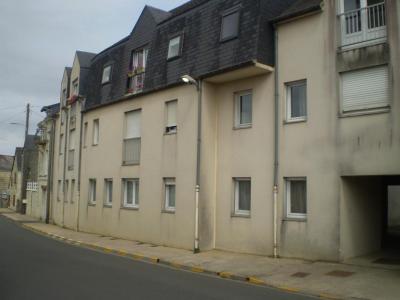 For rent Fontevraud-l'abbaye 2 rooms 52 m2 Maine et loire (49590) photo 2