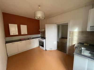 Louer Appartement Limoges Haute vienne