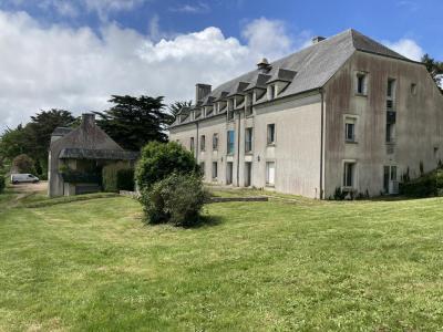 For rent Audierne 520 m2 Finistere (29770) photo 0