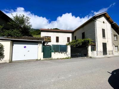 For sale Buissiere 8 rooms 156 m2 Isere (38530) photo 0