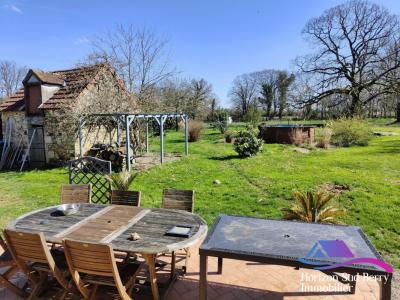 For sale Berthenoux 3 rooms 103 m2 Indre (36400) photo 1