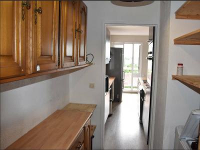 Louer Appartement Tremblay-en-france 606 euros