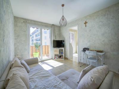 For sale Nice 3 rooms 48 m2 Alpes Maritimes (06100) photo 1