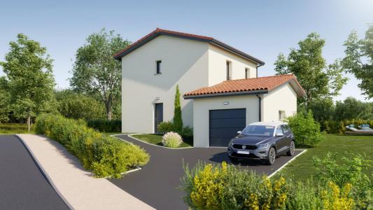 Annonce Vente Maison Vienne 38