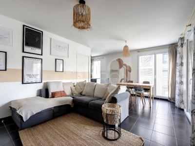 Annonce Vente 4 pices Appartement Lyon-9eme-arrondissement 69