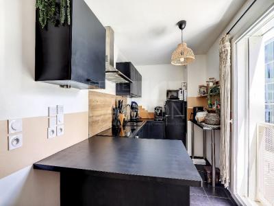Acheter Appartement Lyon-9eme-arrondissement 360000 euros