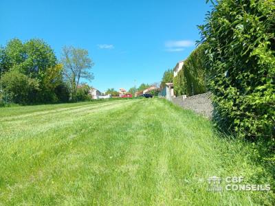 For sale Saint-bonnet-pres-riom 983 m2 Puy de dome (63200) photo 1