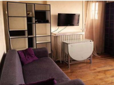 For rent Villejuif 2 rooms 24 m2 Val de Marne (94800) photo 0