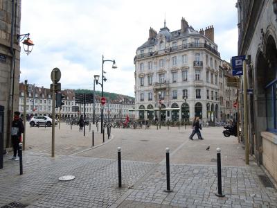 For sale Besancon 2 rooms 40 m2 Doubs (25000) photo 0