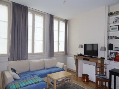 For sale Besancon 2 rooms 40 m2 Doubs (25000) photo 1