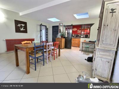 For sale CAMPAGNE 8 rooms 196 m2 Loire (42600) photo 1