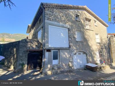 For sale CAMPAGNE 4 rooms 113 m2 Ardeche (07560) photo 0