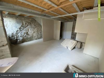 For sale CAMPAGNE 4 rooms 113 m2 Ardeche (07560) photo 2