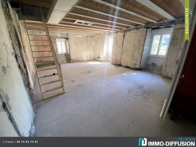 For sale CAMPAGNE 4 rooms 113 m2 Ardeche (07560) photo 3