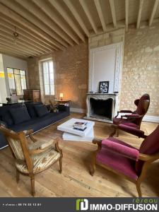 For sale 4 rooms 135 m2 Gironde (33370) photo 0