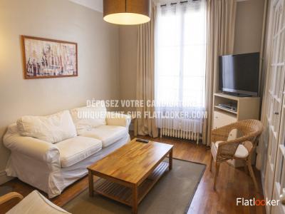 For rent Clamart 3 rooms 56 m2 Hauts de Seine (92140) photo 0