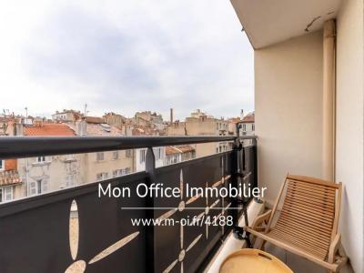 Annonce Vente Appartement Marseille-5eme-arrondissement 13