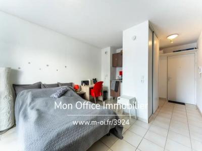 Acheter Appartement 25 m2 Marseille-5eme-arrondissement