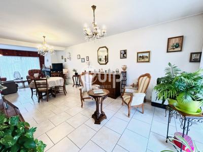 For sale Lambersart 7 rooms 170 m2 Nord (59130) photo 1