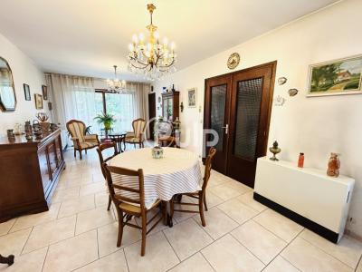 For sale Lambersart 7 rooms 170 m2 Nord (59130) photo 2