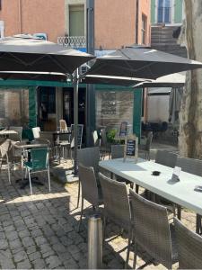 Annonce Vente Commerce Prades-le-lez 34