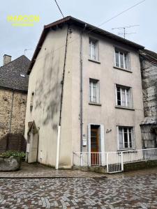 For sale Felletin 5 rooms 121 m2 Creuse (23500) photo 0