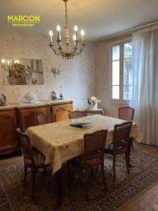 For sale Felletin 5 rooms 121 m2 Creuse (23500) photo 1