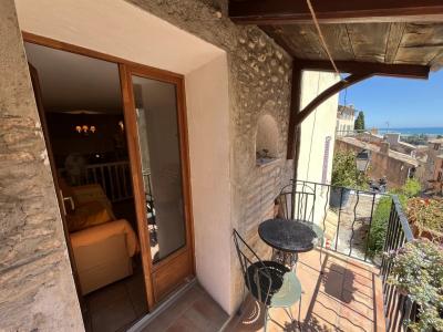 For sale Cagnes-sur-mer HAUT DE CAGNES 3 rooms 56 m2 Alpes Maritimes (06800) photo 0