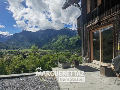 Acheter Maison 187 m2 Samoens