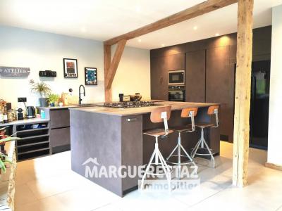 Acheter Maison Samoens 740000 euros