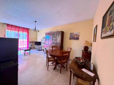For sale Nice 3 rooms 64 m2 Alpes Maritimes (06100) photo 3