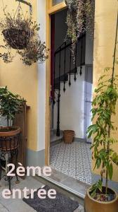 For sale Nice MAGNAN 4 rooms 120 m2 Alpes Maritimes (06000) photo 2