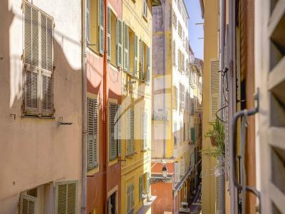 For sale Nice VIEUX NICE 3 rooms 77 m2 Alpes Maritimes (06300) photo 1