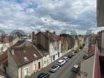 For sale Nevers 1 room 30 m2 Nievre (58000) photo 0