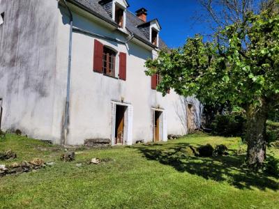 For sale Lanobre LANOBRE 5 rooms 102 m2 Cantal (15270) photo 0