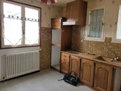 For sale Madic MADIC 5 rooms 80 m2 Cantal (15210) photo 1