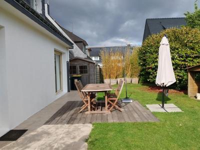 For sale Riantec 6 rooms 112 m2 Morbihan (56670) photo 0