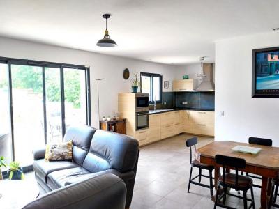 For sale Salasc 4 rooms 85 m2 Herault (34800) photo 3