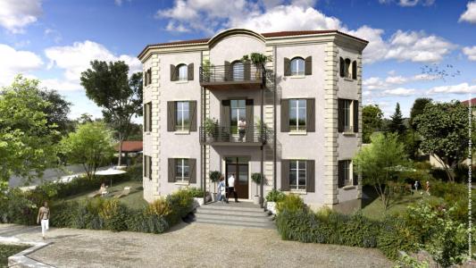 Annonce Vente 3 pices Appartement Pont-eveque 38