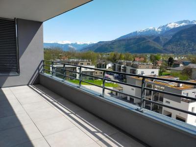 For sale Ayse 4 rooms 99 m2 Haute savoie (74130) photo 1