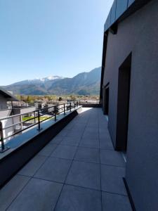 For sale Ayse 4 rooms 89 m2 Haute savoie (74130) photo 1