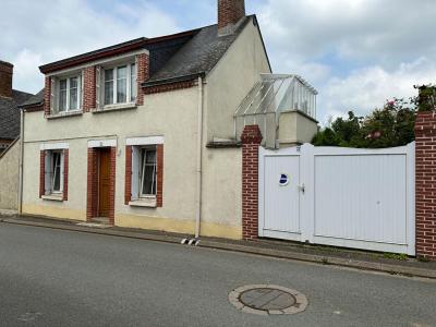 For sale Marboue 3 rooms 58 m2 Eure et loir (28200) photo 0