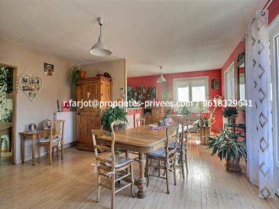 Annonce Vente 7 pices Maison Saint-priest-la-vetre 42